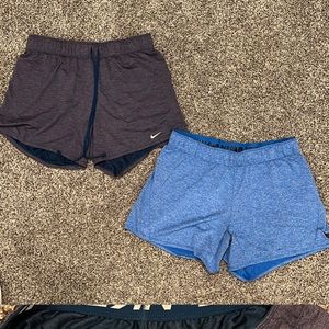 NIKE ATHLETIC SHORTS DRIFIT